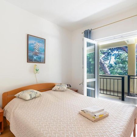 Apartments By The Sea Lun, Pag - 19358 Lun  Luaran gambar