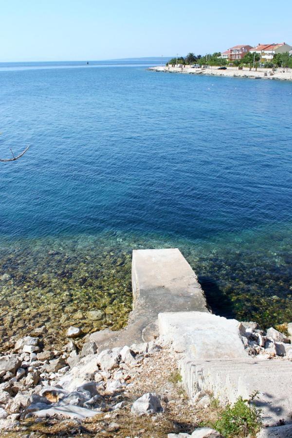 Apartments By The Sea Lun, Pag - 19358 Lun  Luaran gambar