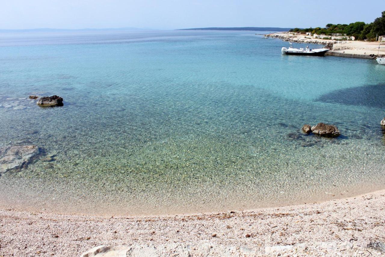 Apartments By The Sea Lun, Pag - 19358 Lun  Luaran gambar