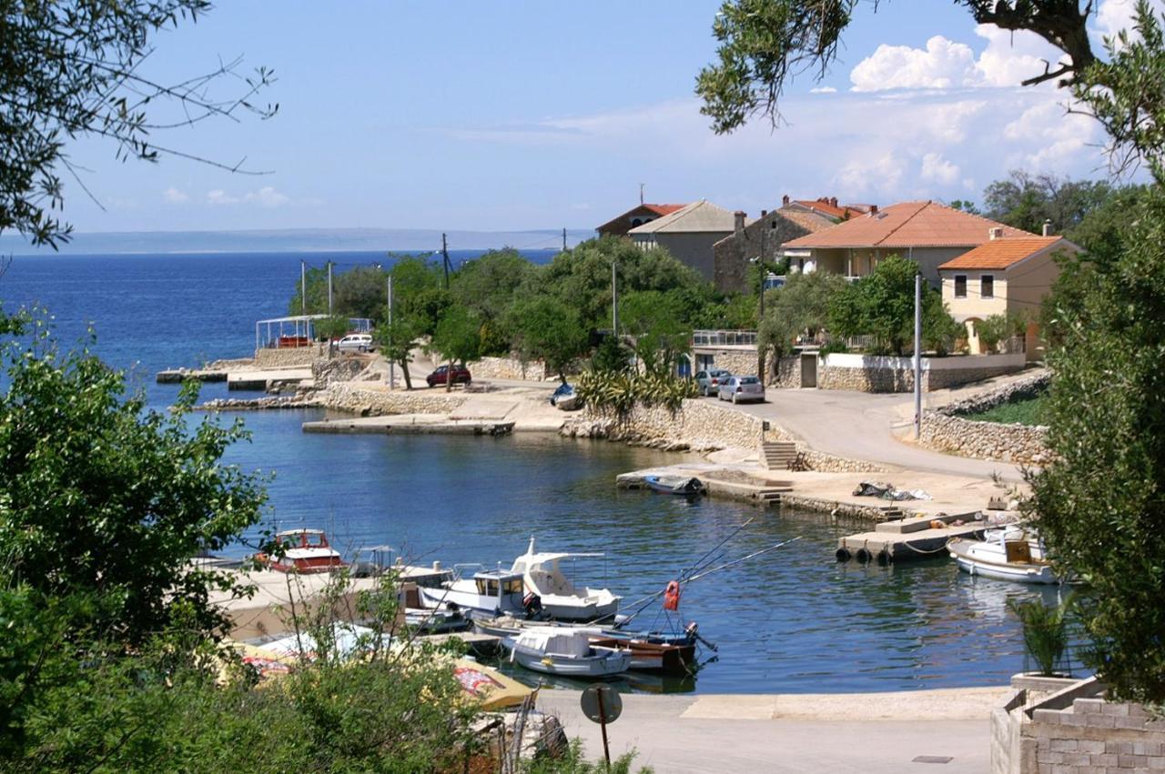 Apartments By The Sea Lun, Pag - 19358 Lun  Luaran gambar