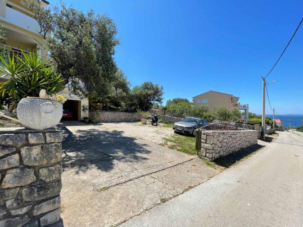 Apartments By The Sea Lun, Pag - 19358 Lun  Luaran gambar