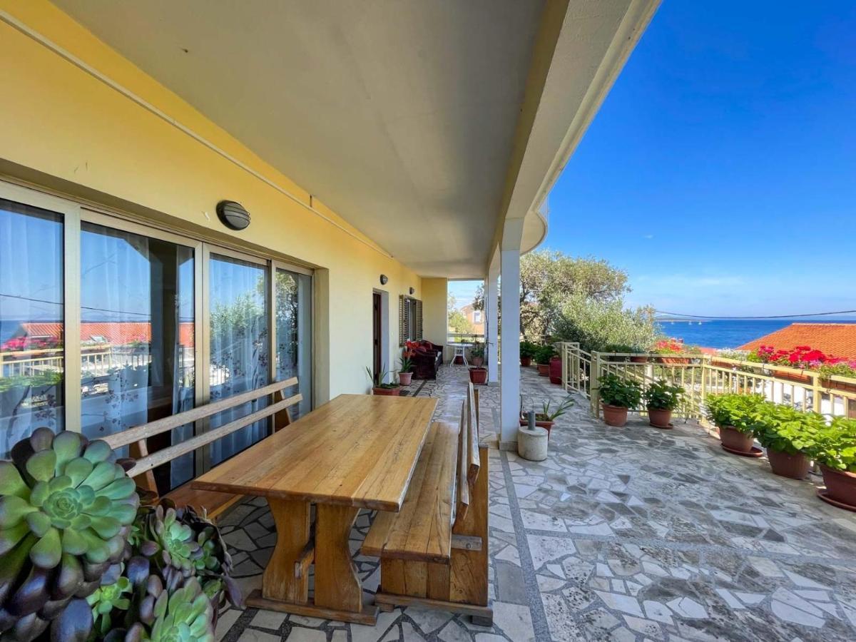 Apartments By The Sea Lun, Pag - 19358 Lun  Luaran gambar
