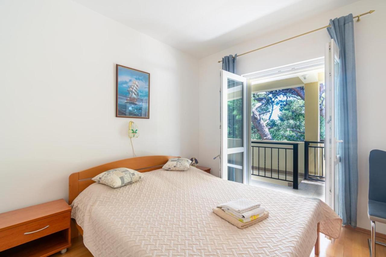 Apartments By The Sea Lun, Pag - 19358 Lun  Luaran gambar