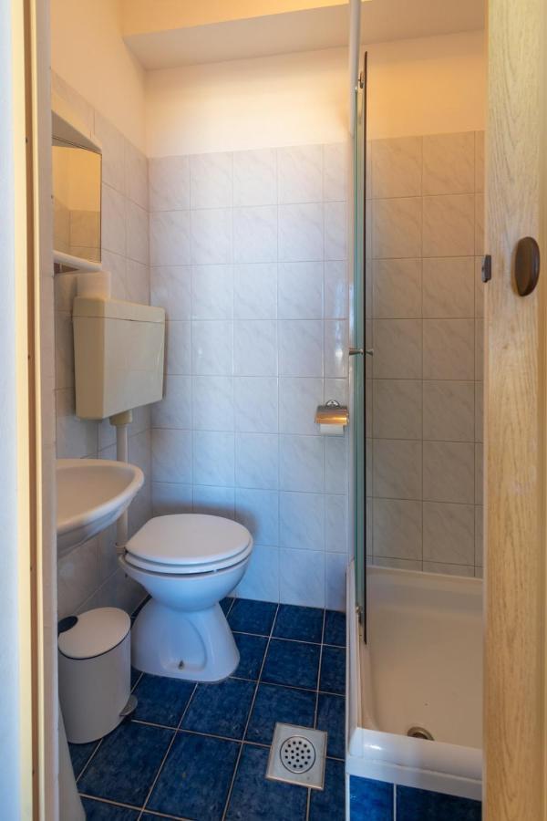 Apartments By The Sea Lun, Pag - 19358 Lun  Luaran gambar