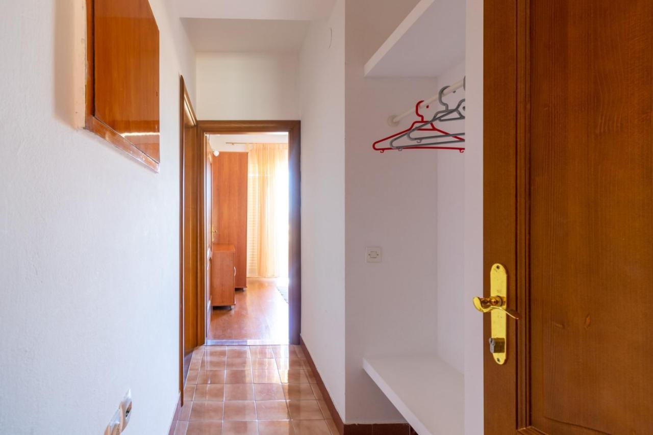 Apartments By The Sea Lun, Pag - 19358 Lun  Luaran gambar