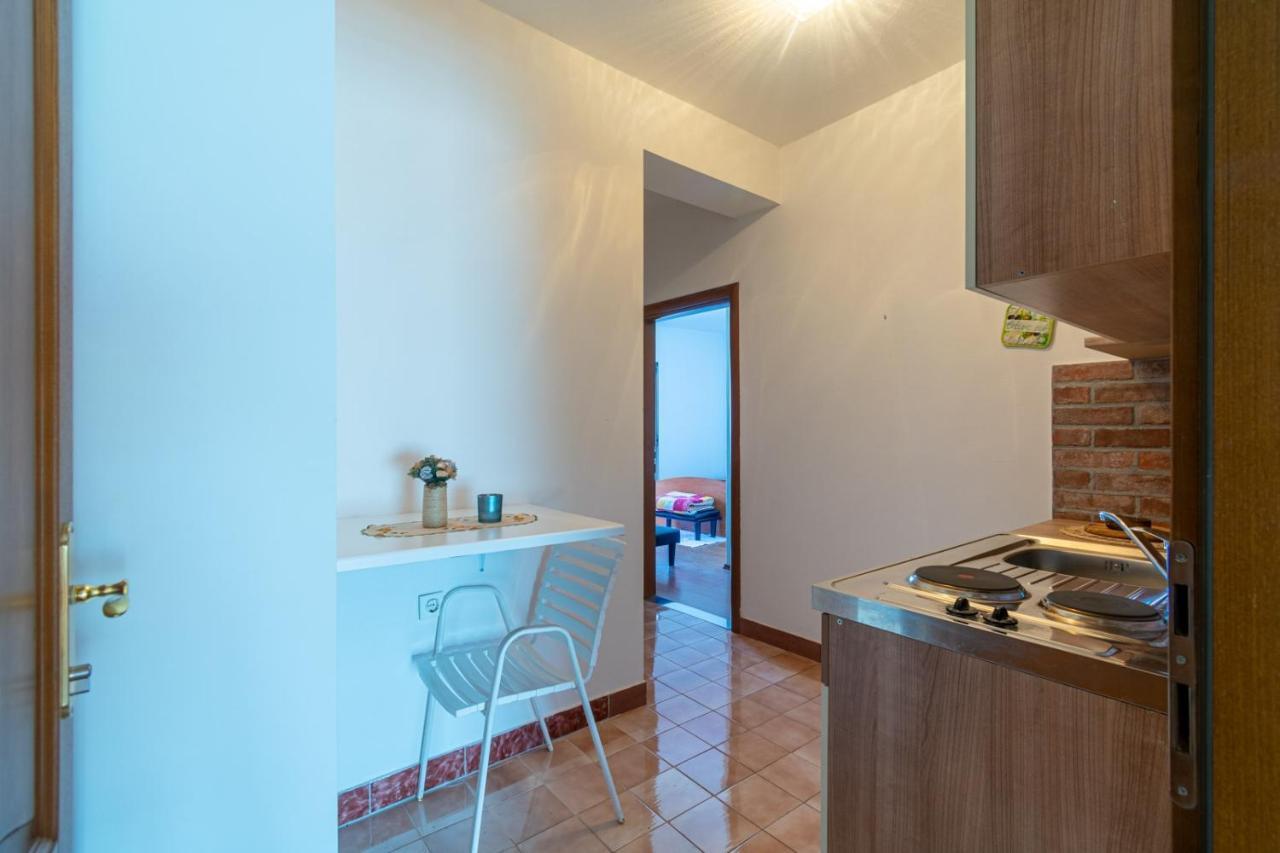 Apartments By The Sea Lun, Pag - 19358 Lun  Luaran gambar