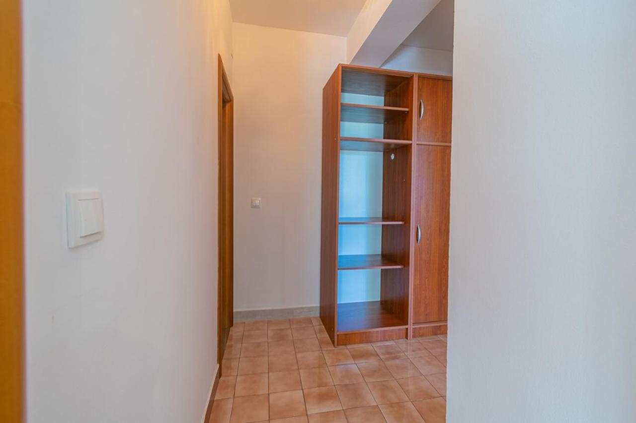 Apartments By The Sea Lun, Pag - 19358 Lun  Luaran gambar