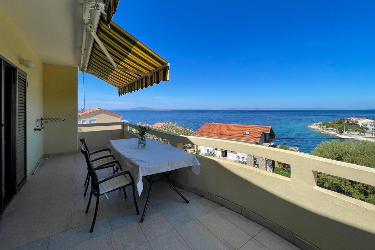 Apartments By The Sea Lun, Pag - 19358 Lun  Luaran gambar