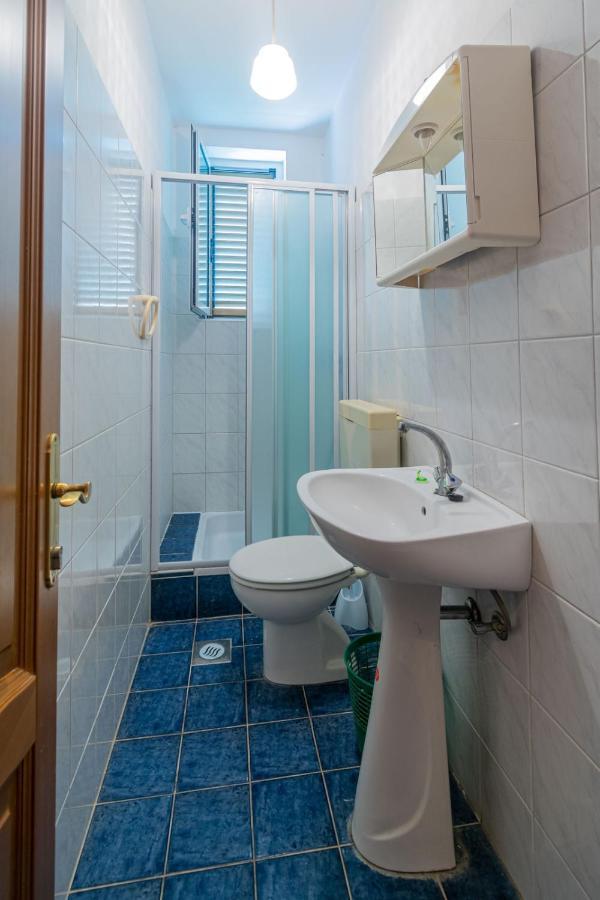 Apartments By The Sea Lun, Pag - 19358 Lun  Luaran gambar