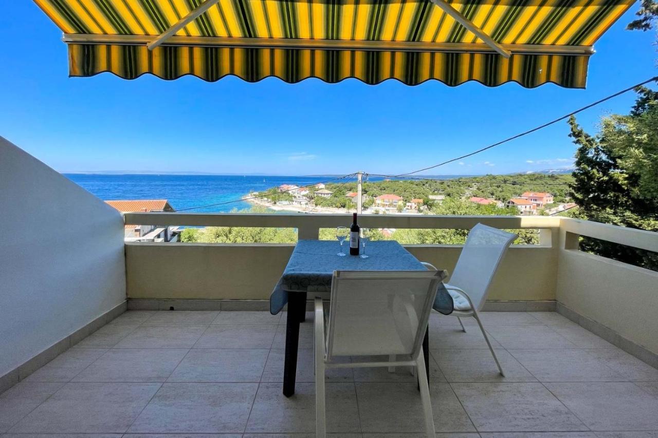 Apartments By The Sea Lun, Pag - 19358 Lun  Luaran gambar